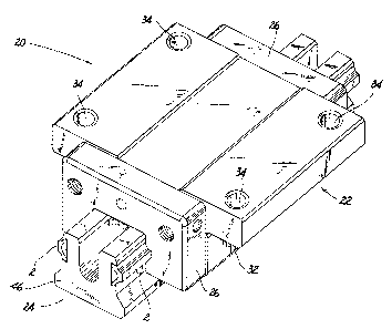 Une figure unique qui représente un dessin illustrant l'invention.